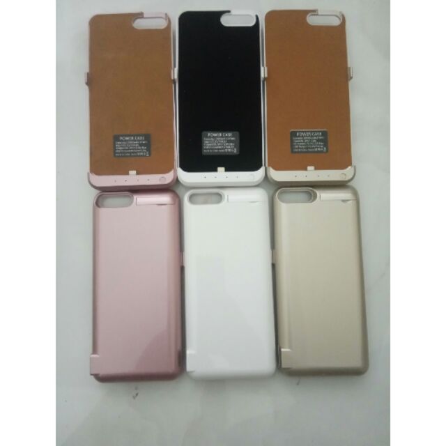 ỐP SẠC DỰ PHÒNG IPHONE 5/5S/5C