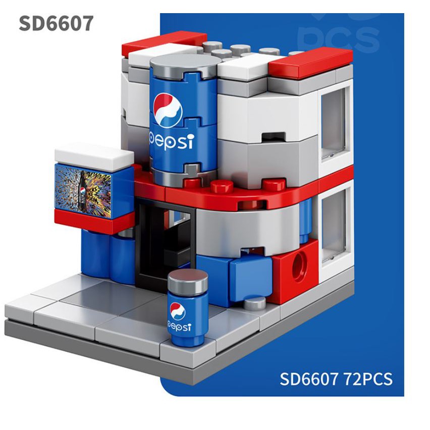 xếp hình LEGO Sem bo cửa hàng có hướng dẫn chi tiết hàng sẵn giao ngay nguyên hộp đủ miếng ghép