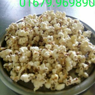 Combo 5kg Hạt Ngô Mỹ