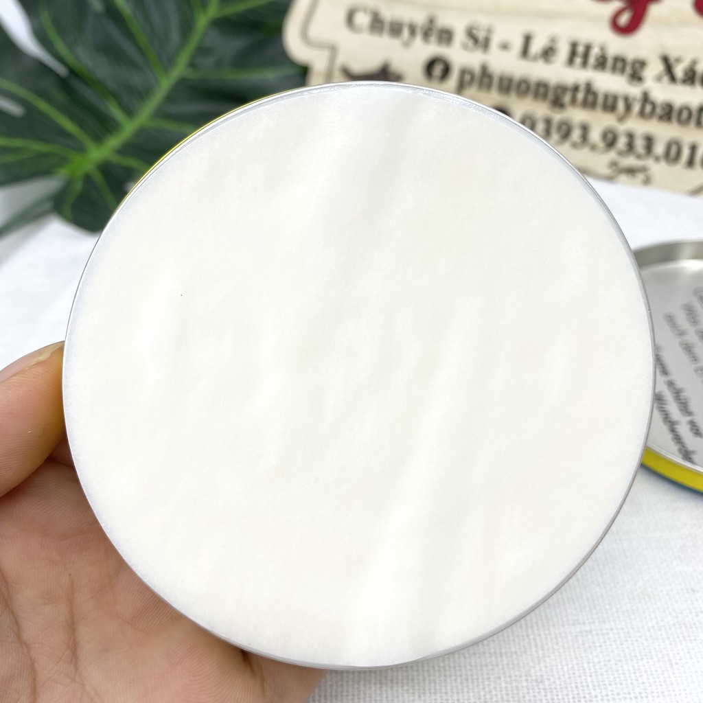 Kem bôi hăm Kaufman 75ml dưỡng da chống hăm cho bé