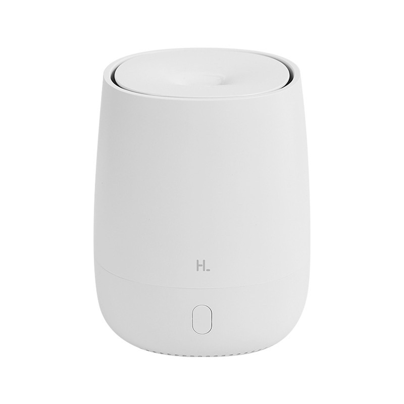 Máy Xông Tinh Dầu Xiaomi Happy Life | 120ML Đèn Led Hàng Chính Hãng