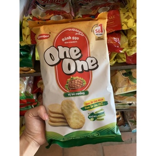 Bánh Gạo nướng Oneone