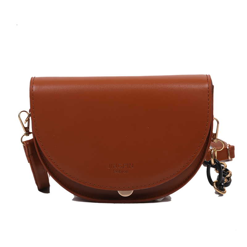 IELGY Túi Xách Đeo Chéo Thời Trang Dành Cho Nữ