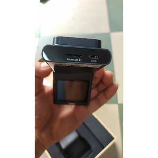 camera hành trình Qihoo 360 - G300