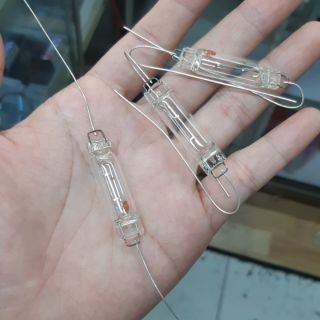 Bóng đèn bảo vệ loa boss