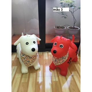 Thú Nhún Có Phát Nhạc Cho Bé