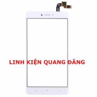 CẢM ỨNG XIAOMI REDMI NOTE 4X FULL