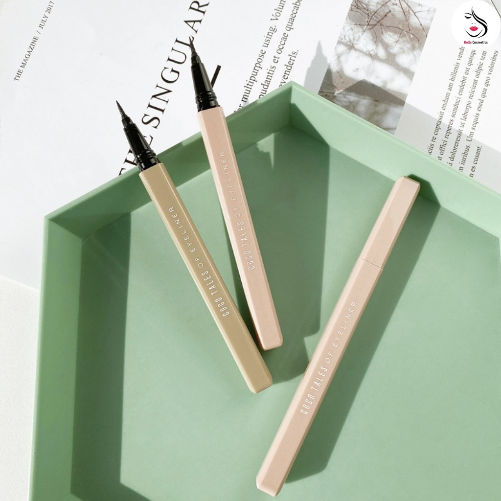 Kẻ Mắt Nước Thần Thánh GOGO TALES | BigBuy360 - bigbuy360.vn