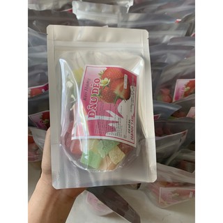 [Gói 300g] Kẹo dẻo trái cây đặc sản Đà Lạt