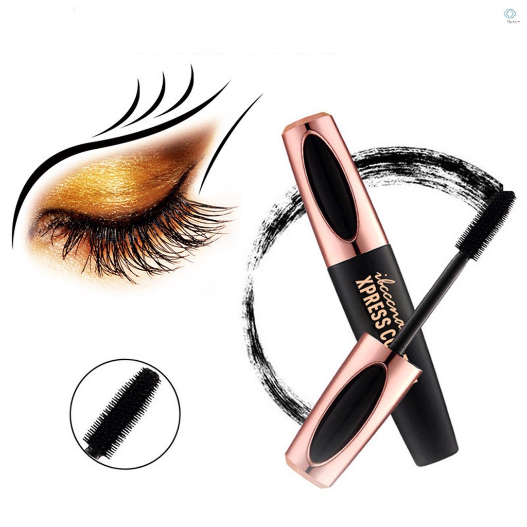Mascara ibcccndc 4D chống thấm nước lâu trôi làm dày và dài mi cho nữ
 | BigBuy360 - bigbuy360.vn