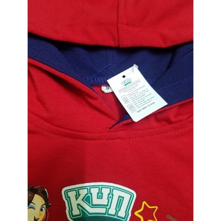 Áo Kun - Hoodie Kun Dạ Quang