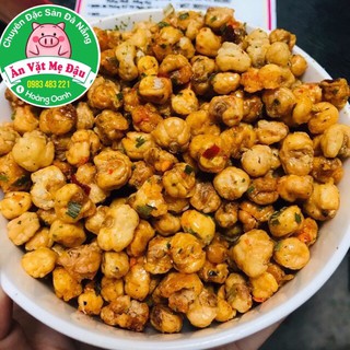 (ĂVMĐ) 1 kg ngô nếp sấy hành