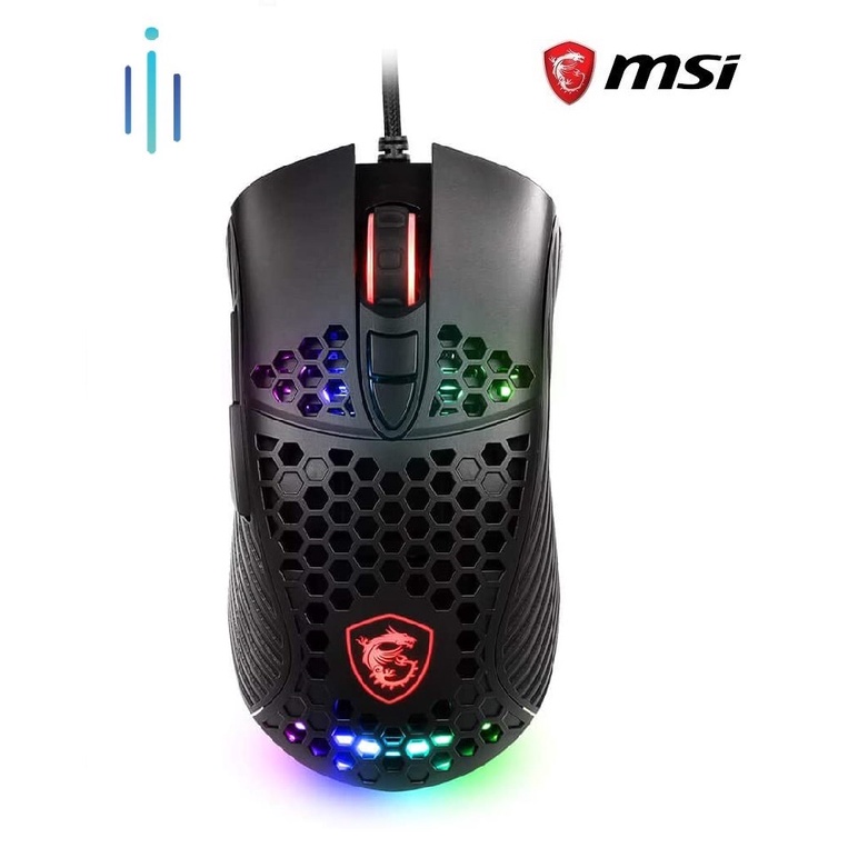 Chuột Gaming MSI M99