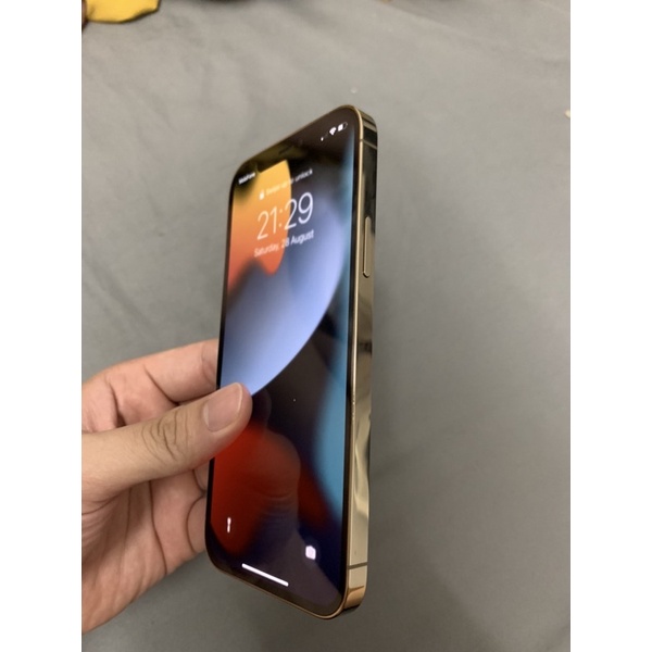 12pro gold keng 128gb