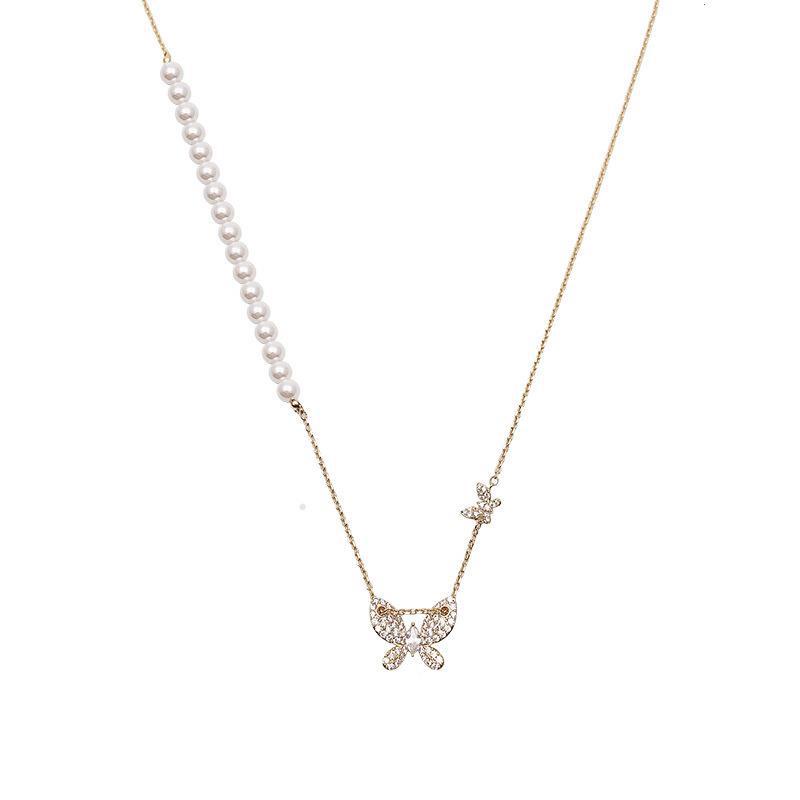 Vòng cổ Ngọc Trai Sang Trọng 2022