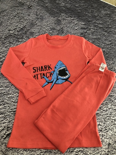 Bộ xuất Hàn dư xịn bé trai bé gái