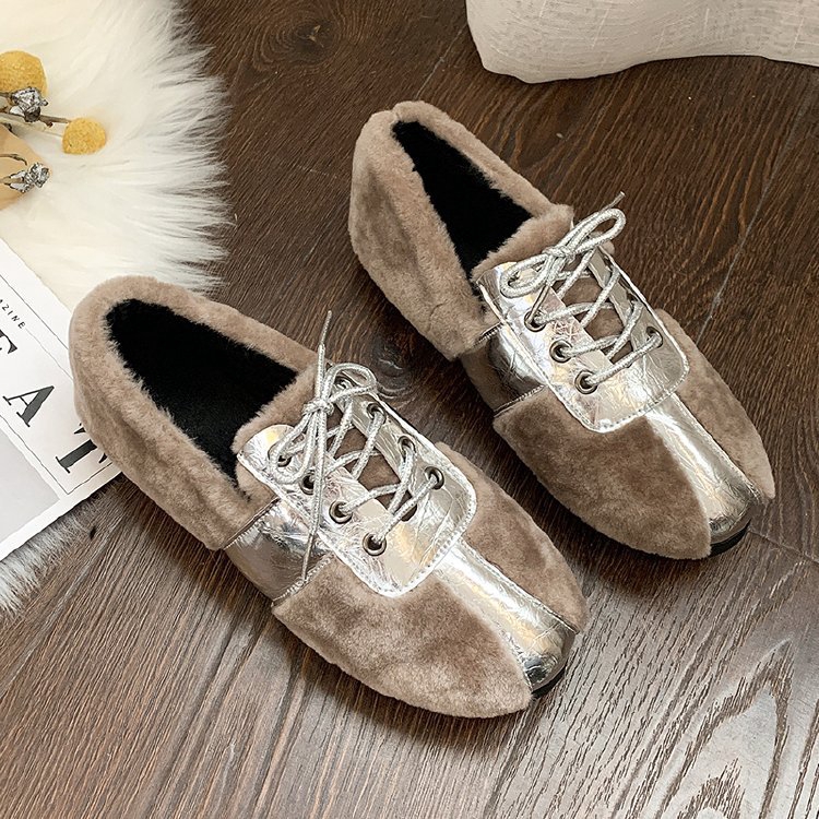 Giày thể thao phong cách Hàn Quốc năng động trẻ trung dành cho nữ