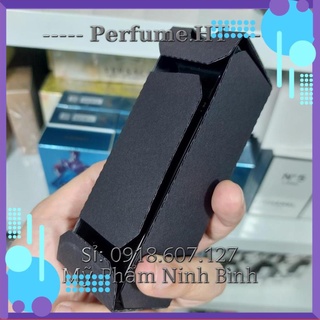 [Bansi] Nước hoa Nữ Bản Tom-Ford Đen 100ML EDP