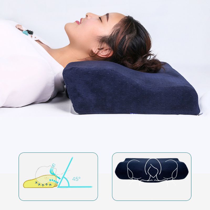 Gối Kê Nối Mi Chuyên Nghiệp YOUYO