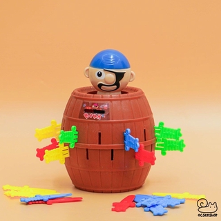 Game Đâm hải tặc