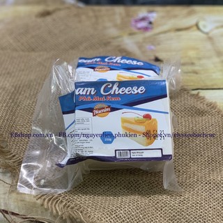 KEM PHOMAI CREAM CHEESE 250GR/500GR