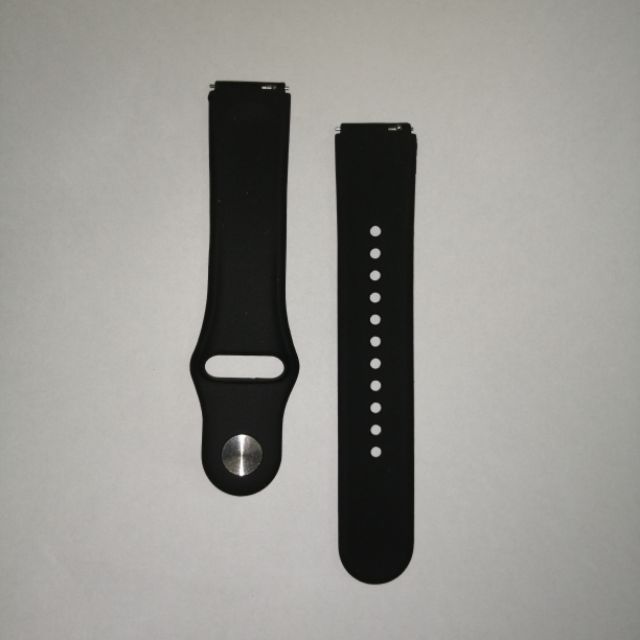 Dây đeo cao su Apple watch