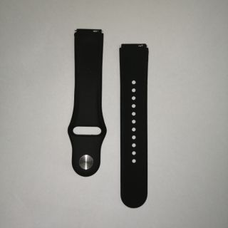Dây đeo cao su Apple watch