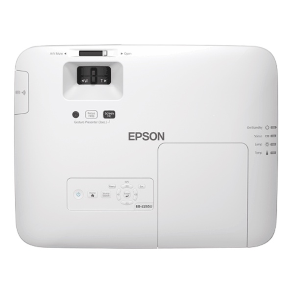 Máy chiếu Epson EB-2265U