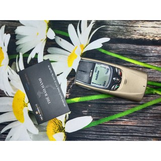 Điện thoại Nokia 8850 (Tụt Quần)