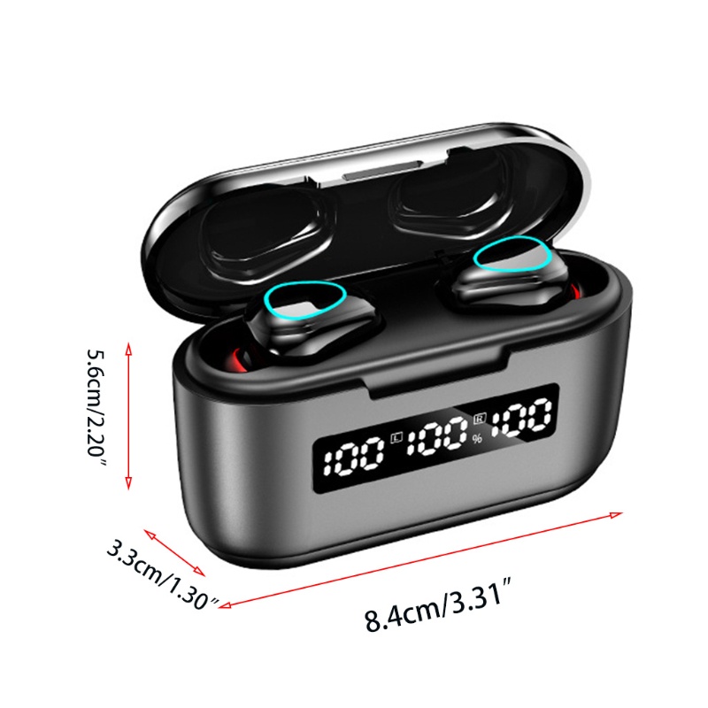 Tai Nghe zzz Âm Thanh Nổi Bán Trong Một Chống Tiếng Ồn Kết Nối Bluetooth Cho Điện Thoại Di Động