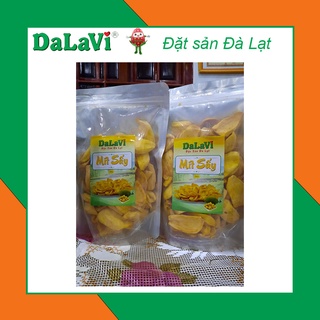 Mít sấy 200gr - Đặc Sản Đà Lạt - DaLaVi