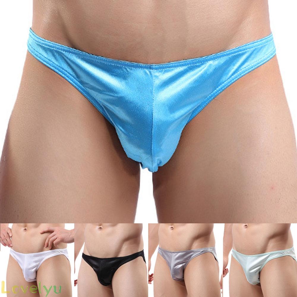 Quần Lót Chữ T Thoải Mái Gợi Cảm Cho Nam