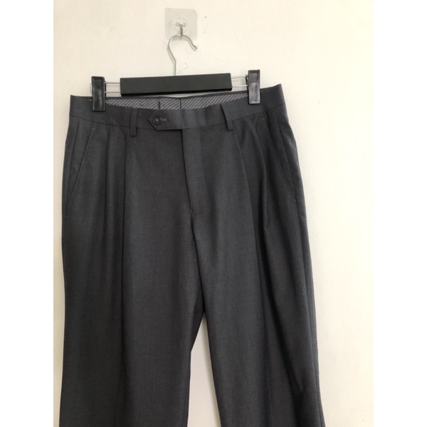 quần tây nam trung niên ralph.lauren xuất dư