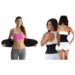 Đai nịt bụng thon eo Miss Belt