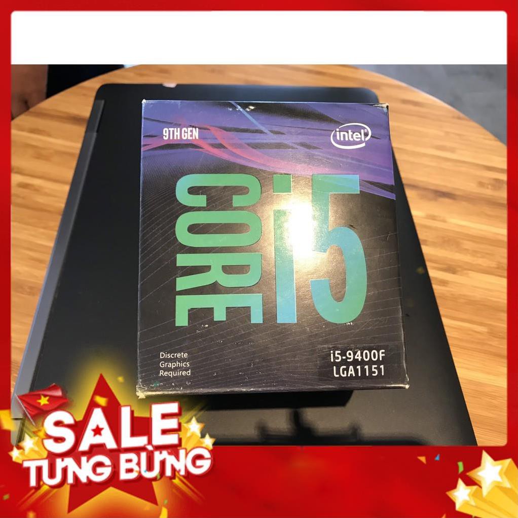 [THANH LÝ] GIÁ RẺ SETUP CẤU HÌNH PC GAMING SÀI GÒN GIÁ RẺ I5-9400F/B365/16GB/GTX 960 | BigBuy360 - bigbuy360.vn