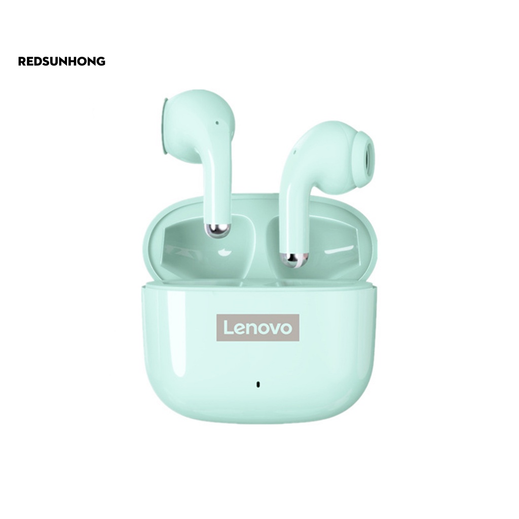 LENOVO Tai Nghe Thể Thao Không Dây RSH.z LP40 Pro Bluetooth-compatible5.1