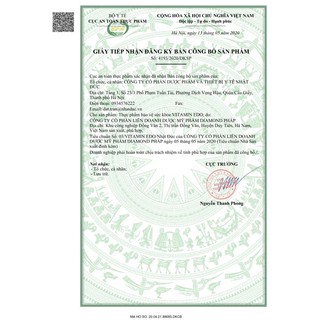 Vitamin EDO (Hộp 30 viên) - Vitamin E đỏ, Enat 400IU