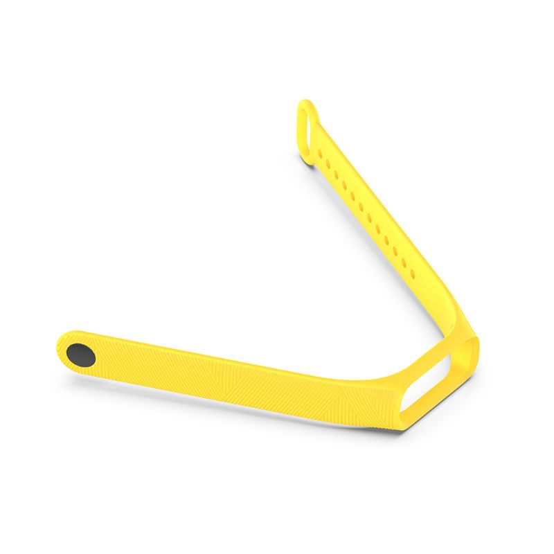 Dây đeo TPU bền và thời trang cho vòng đeo tay thông minh Samsung Galaxy Fit-e