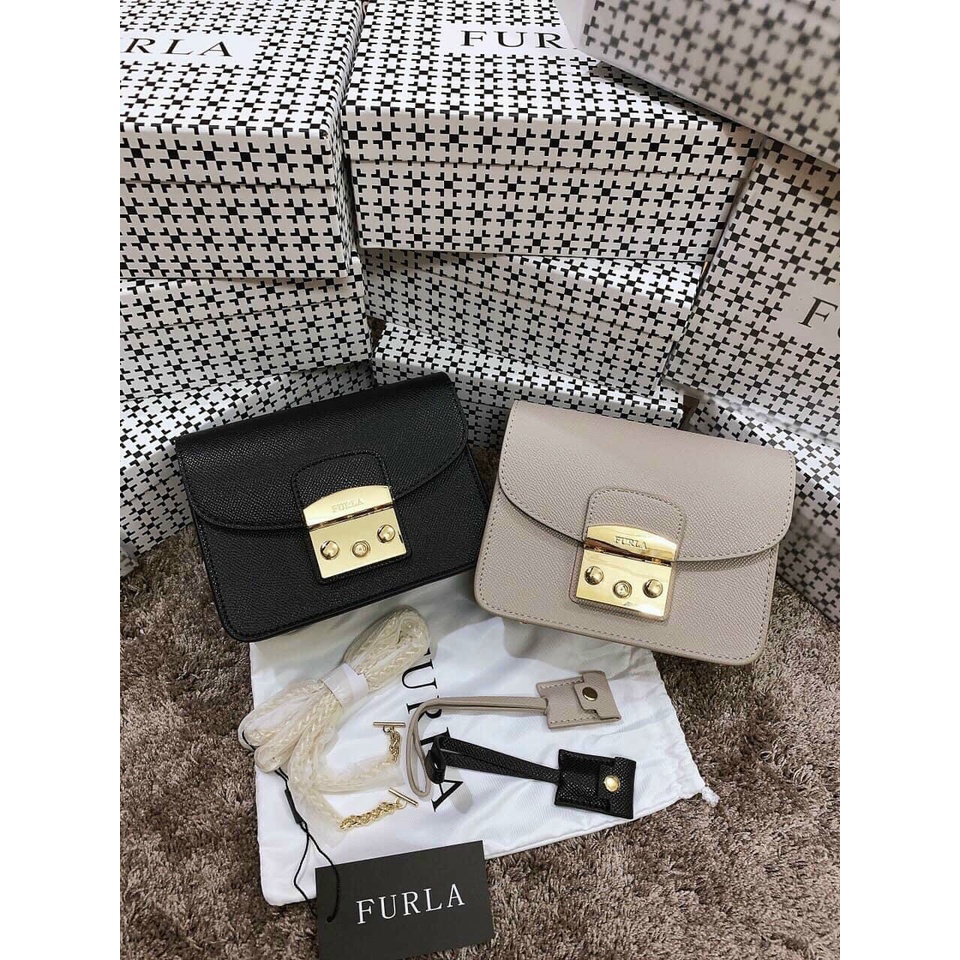 Túi Xách Nữ fulla Size 18 cm Hàng Cao Cấp Fullbox Đeo Chéo ,Đeo Vai Phu Laa MiNi Đeo Điệu Đà Sang Chảnh MSP319