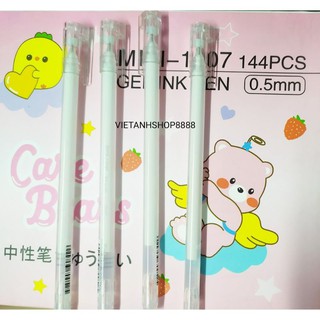 Bút Mực Trắng Mini 1021