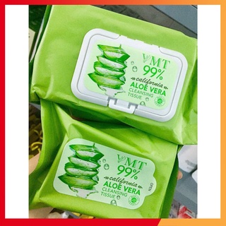 Khăn Tẩy Trang Nha Đam