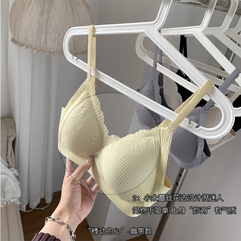 Áo Bra Ren Không Gọng Thiết Kế Quyến Rũ Cho Nữ | BigBuy360 - bigbuy360.vn