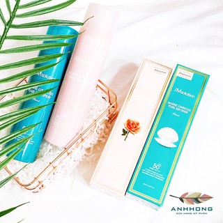 Xịt Chống Nắng JM solution 180ml