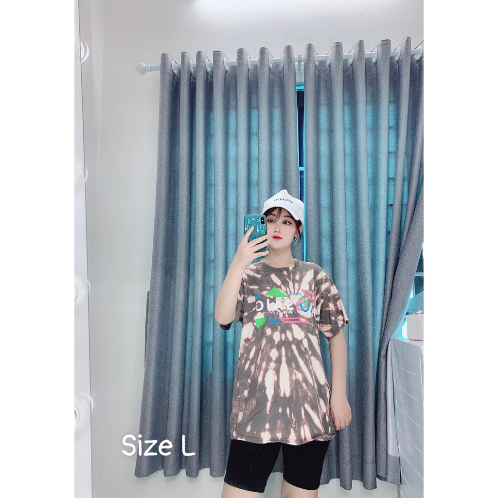 Áo Thun Mỹ Loang Mới 90%-99% (SZIE L), HỒNG PHÚC Boutique 13