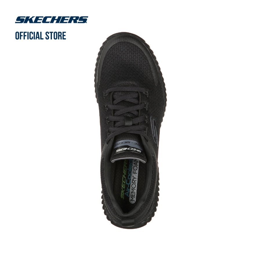 Giày sneaker nam Skechers Elite Flex Prime Goodyear - 232212-BBK