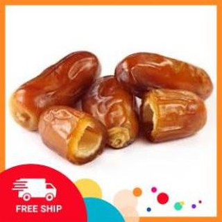 500g chà là sấy dẻo iraq