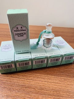 NƯỚC HOA JUNIPER SLING PENHALIGON`S mini