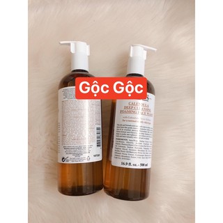 ĐỦ BILL - SỮA RỬA MẶT HOA CÚC 500ML