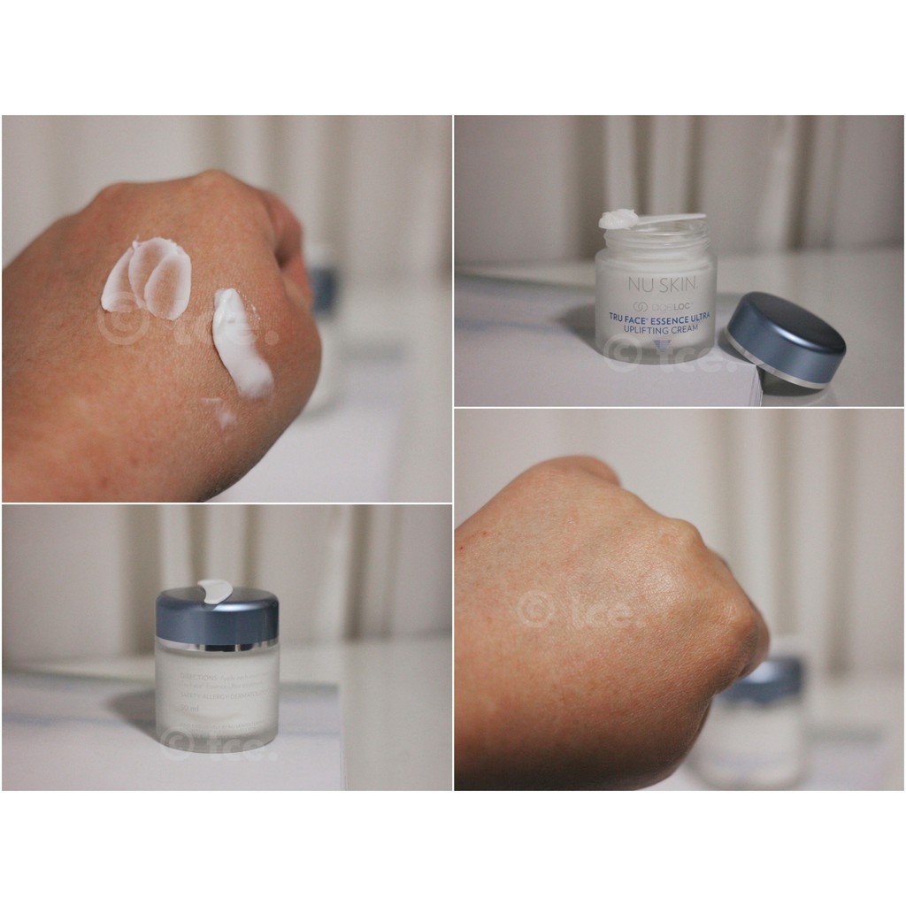 Kem ageLoc Tru face Nuskin nâng cơ vi diệu serum Truface | BigBuy360 - bigbuy360.vn