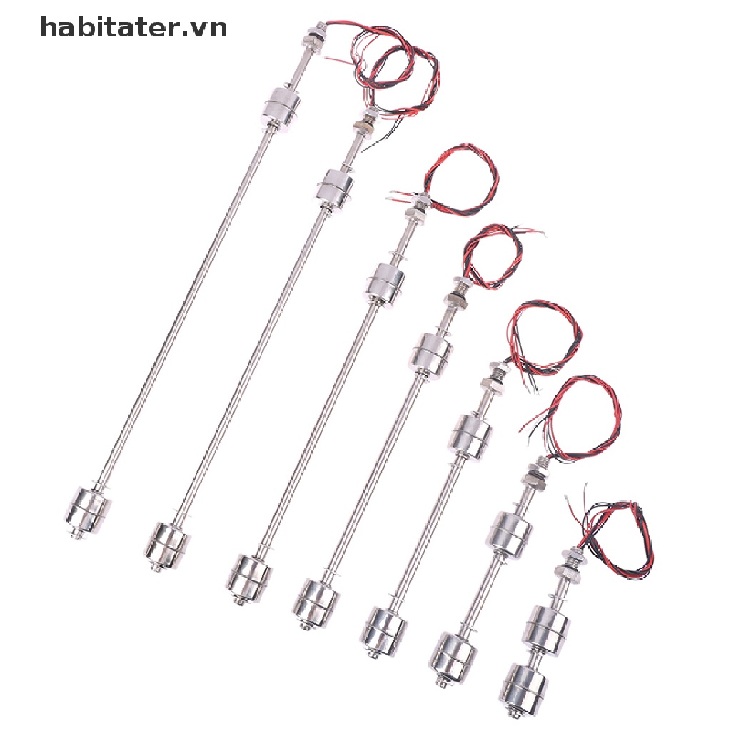 Công Tắc Phao Cảm Biến Dòng Chảy Nước Cho Hồ Bơi